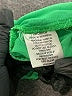 Escapada Solid Green Romper Size S - photo 5