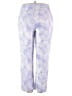 Unbranded Tie-dye Blue Casual Pants Size L - photo 1