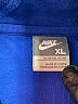 Nike Blue Zip Up Hoodie Size XL - photo 7