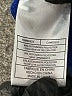 Nike Blue Zip Up Hoodie Size XL - photo 8