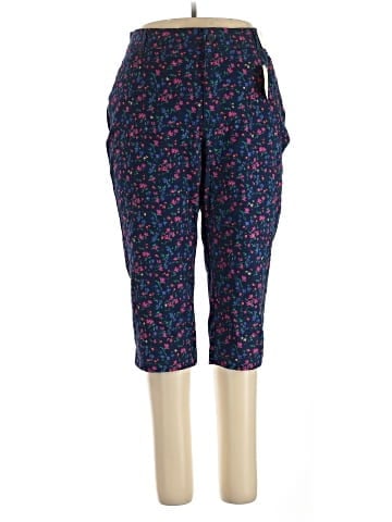 St. John's Bay Casual Pants (view 1)
