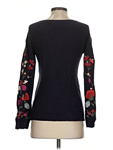 American Eagle Outfitters Pullover Sweater (view 2)
