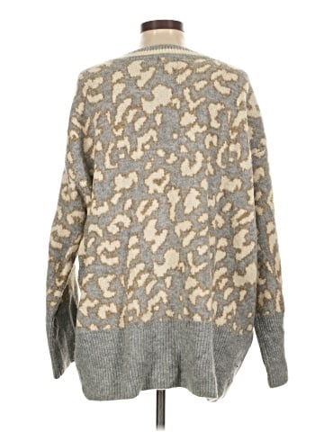 Pol Pullover Sweater (view 2)
