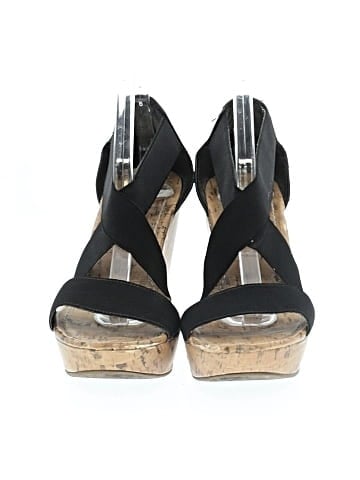 Esprit Wedges (view 2)