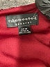 Connected Apparel Burgundy Cocktail Dress Size 14 - photo 7