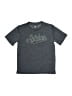 Adidas Gray Active T-Shirt Size 7 - photo 1