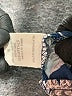 Unbranded 100% Polyester Paisley Blue Romper Size S - photo 4
