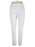 N Touch Silver Active Pants Size 14 - photo 2