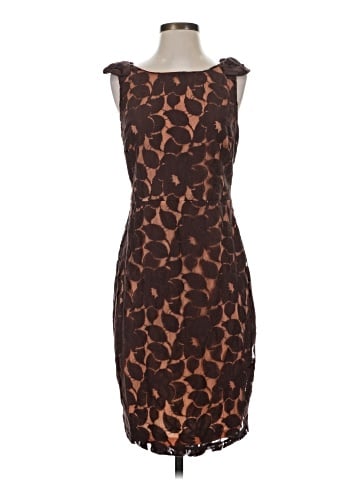 Eva Franco Cocktail Dress (view 1)