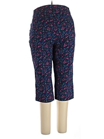 St. John's Bay Casual Pants (view 2)