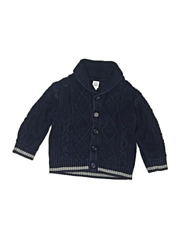 Baby Gap Cardigan (view 1)