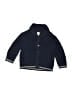Baby Gap 100% Cotton Blue Cardigan Size 18-24 mo - photo 1