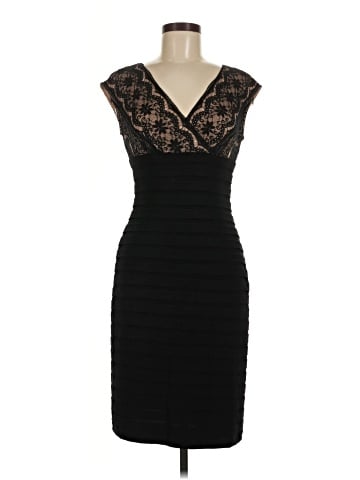 Adrianna Papell Cocktail Dress (view 1)