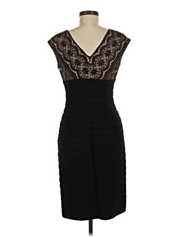 Adrianna Papell Cocktail Dress (view 2)