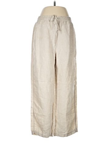 Banana Republic Linen Pants (view 1)