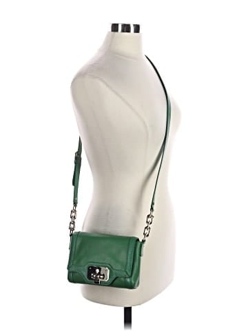 Cole Haan Leather Crossbody Bag (view 2)