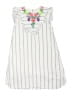 Tucker + Tate White Dress Size 5 - photo 1