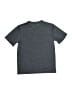 Adidas Gray Active T-Shirt Size 7 - photo 2