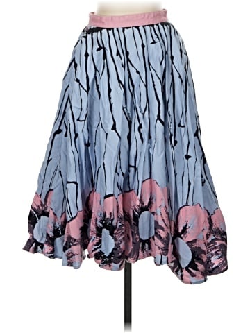 Tatyana Casual Skirt (view 1)