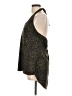 Magicsuit Gold Sleeveless Blouse Size 10 - photo 5