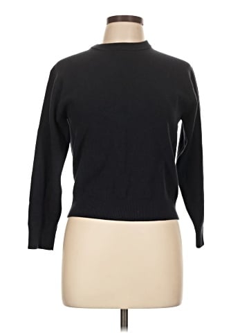 Uniqlo Turtleneck Sweater (view 1)