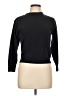 Uniqlo Black Turtleneck Sweater Size 11 - 12 - photo 1