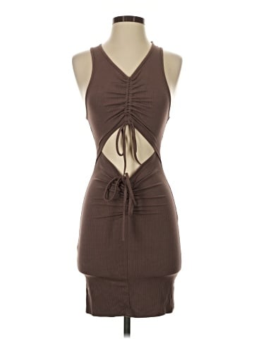 Love Tree Cocktail Dress (view 1)