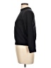 Uniqlo Black Turtleneck Sweater Size 11 - 12 - photo 5