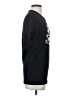 Canvas Tropical Black Short Sleeve T-Shirt Size S - photo 4