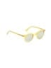 Madewell Yellow Sunglasses One size - photo 1