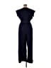 Unbranded Solid Blue Jumpsuit Size 4XL - photo 2