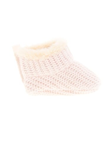 Baby Gap Booties (view 1)
