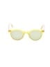 Madewell Yellow Sunglasses One size - photo 2