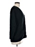 Gap Black Cardigan Size Med Petite - photo 4