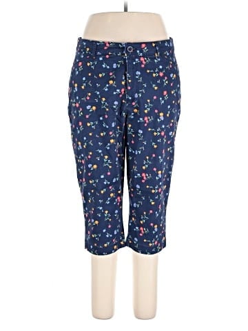 St. John's Bay Casual Pants (view 1)