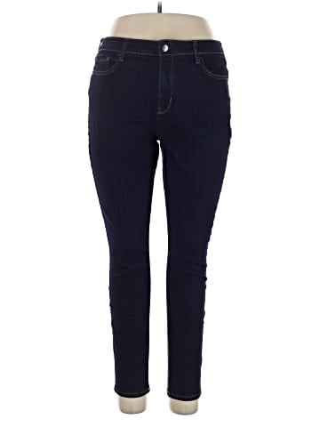 a.n.a. A New Approach Jeggings (view 1)