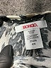 Bongo Animal Print Brown Cocktail Dress Size M - photo 7