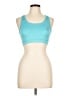 Umbro Teal Sports Bra Size L - photo 1