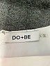 Do & Be 100% Polyester White Sleeveless Blouse Size L - photo 9