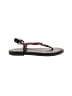 Old Navy Brown Sandals Size 6 - photo 1