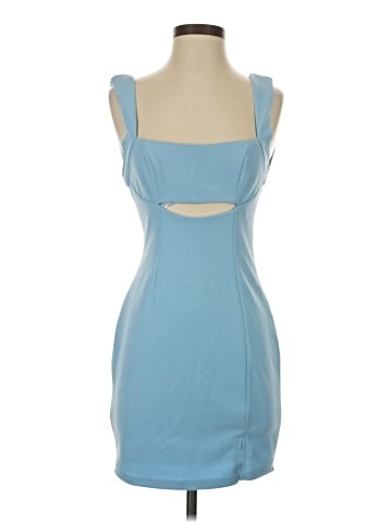 Here Comes the Sun Cocktail Dress (view 1)