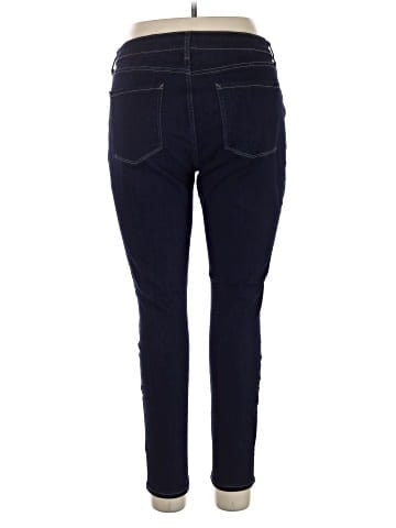 a.n.a. A New Approach Jeggings (view 2)