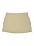 Abercrombie & Fitch Solid Tan Skort Size L - photo 1