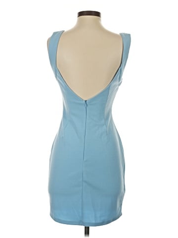 Here Comes the Sun Cocktail Dress (view 2)