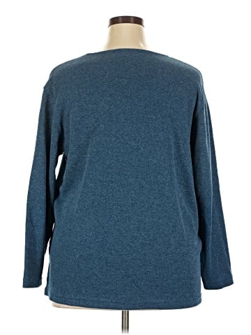 Fashion Bug Pullover Sweater (view 2)