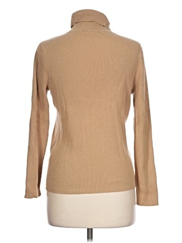 Lauren by Ralph Lauren Long Sleeve Turtleneck (view 2)