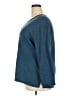 Fashion Bug Blue Pullover Sweater Size 18-20W - photo 5