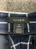 Halogen Plaid Blue Casual Pants Size 6 Petite - photo 7