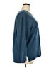 Fashion Bug Blue Pullover Sweater Size 18-20W - photo 4