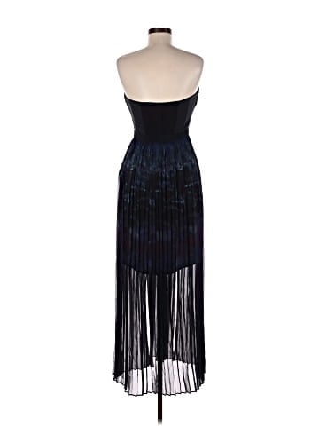Silence and Noise Cocktail Dress (view 2)